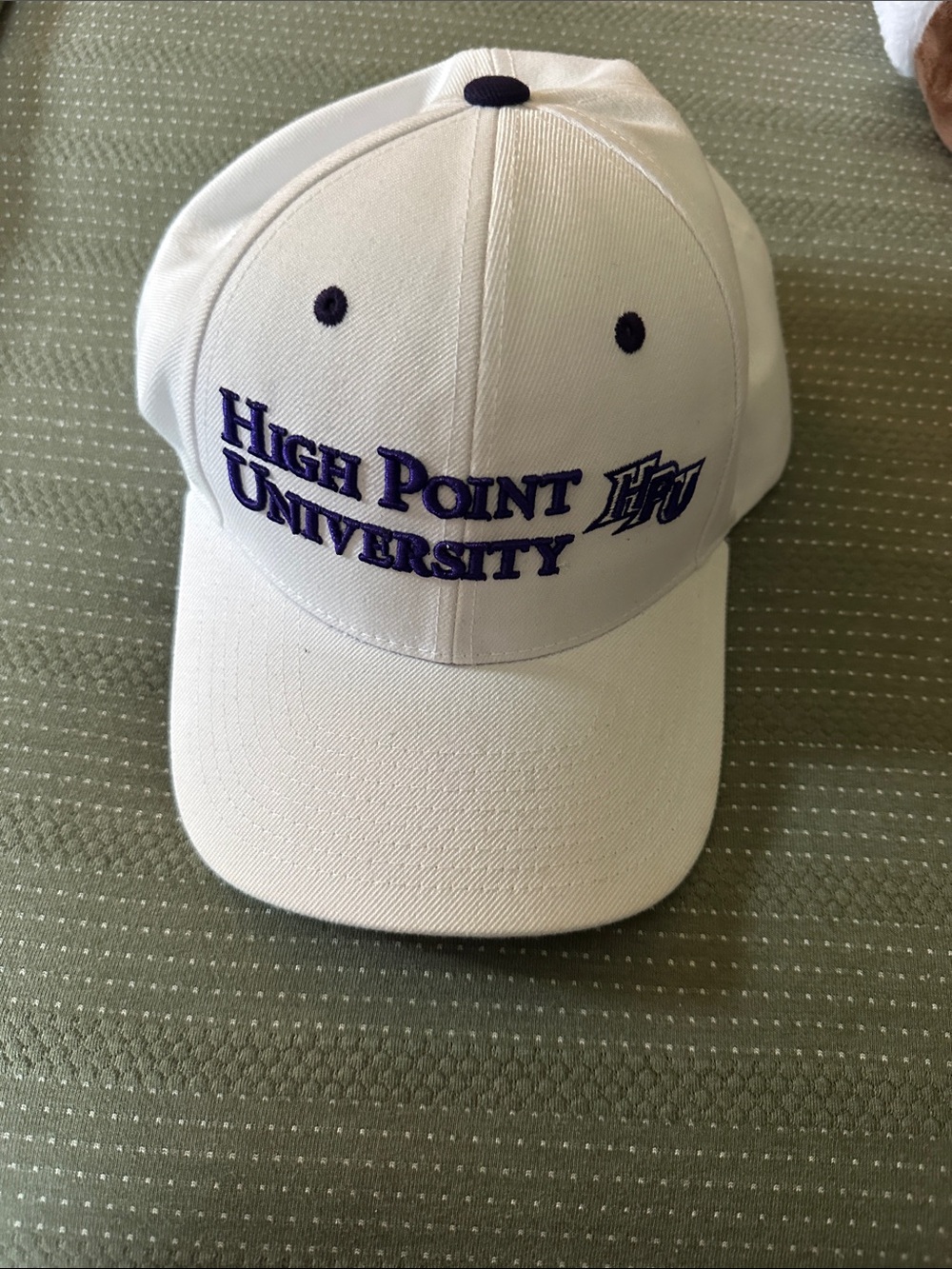 Highpoint University Hat